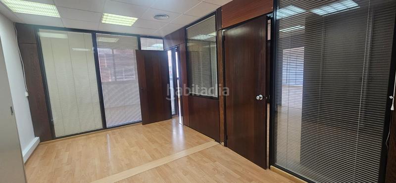 Foto bd19b0bb-43da-48e3-99e2-d2578fbce21b. Affitto ufficio in Sant Antoni Barcelona