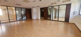 Lloguer Oficina  Carrer del comte borrell. Oficinas ático en eixample