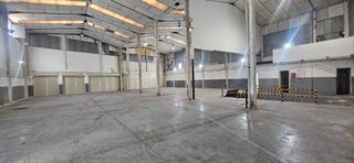 Nau industrial a Casablanca. Nave venta en casablanca
