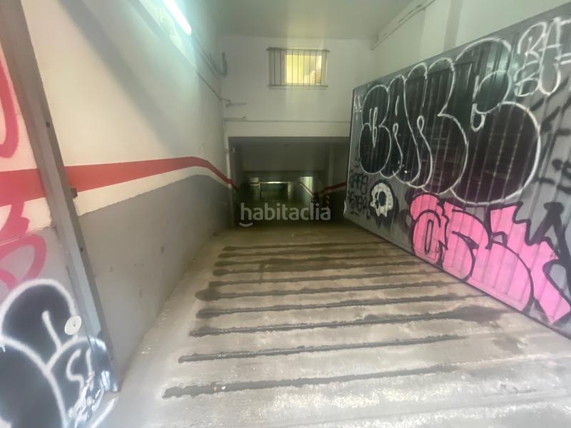 Foto cc2fe533-0c20-4138-85d2-fe4da44f6384. Affitto posto auto in Fort Pienc Barcelona