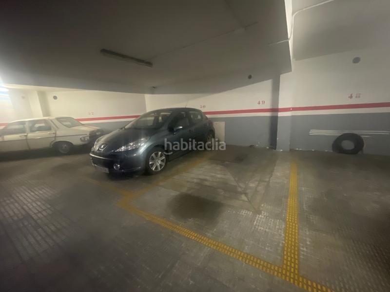 Foto 7e8ec632-0e6d-4857-af94-dbe0bc8410b5. Location parking voiture dans Fort Pienc Barcelona