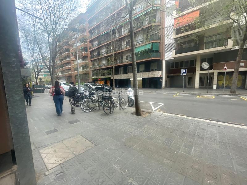 Foto b6ca600d-34b4-4974-b32e-6b8bdaa174f4. Location parking voiture dans Fort Pienc Barcelona