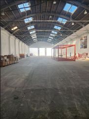 Location Bâtiment à usage industriel à Centre. Nave hospitalet  de llobregat