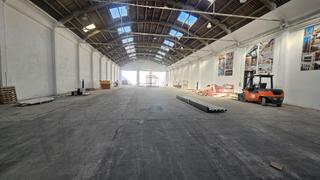 Lloguer Nau industrial a Casablanca. Nave sant boi de llobregat
