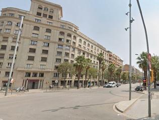Local Comercial  Carrer de la marina. Local en rentabilidad c3
