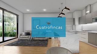 Casa a Centre. Casa pareada a estrenar
