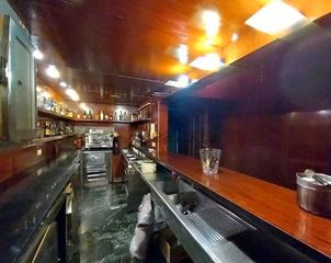 Transfer Business premise in Carrer de rogent 47. Oportunidad en sagrada familia