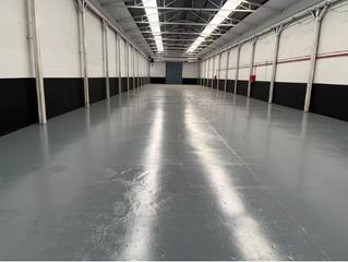 Lloguer Nau industrial a Vilamarina. Nave en viladecans