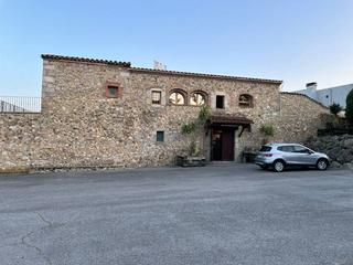 Bauernhof in Torre Valentina-Mas Vilar de La Mutxada-Treumal