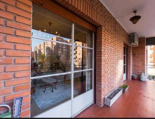 Appartement à L´Antiga Esquerra de l´Eixample