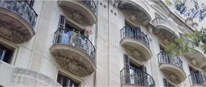 Foto 11e2f060-5858-4565-988a-bb3ceb847ad1. Affitto appartamento con riscaldamento in Sant Antoni Barcelona