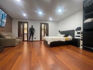 Affitto Appartamento  Ronda de sant antoni. Inmueble en el centro de barcelona