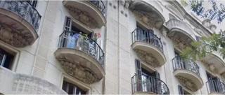 Lloguer Pis  Ronda de sant antoni. Inmueble en el centro de barcelona