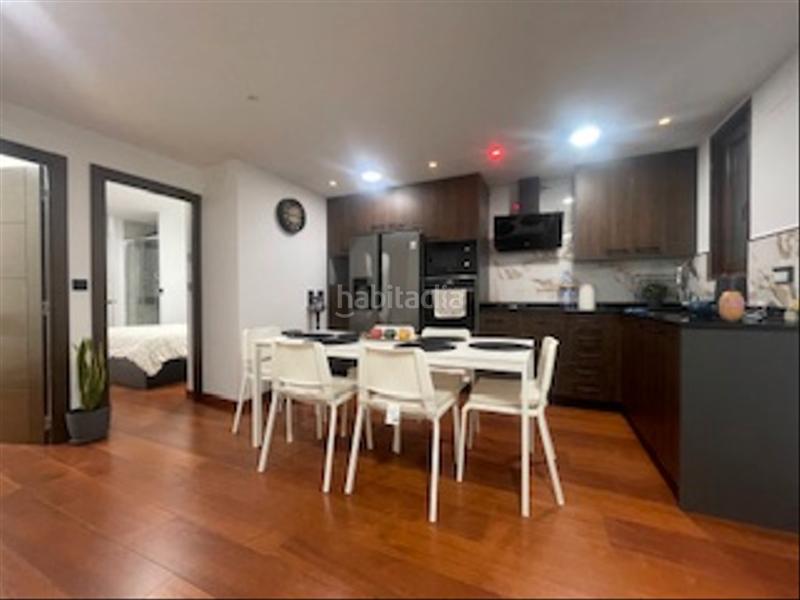 Foto 1685858d-aea5-415c-974c-64f3f4f1f072. Location appartement avec chauffage dans Sant Antoni Barcelona