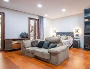 Location Appartement à Sant Antoni. Inmueble en el centro de barcelona