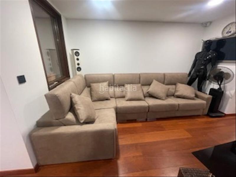 Foto 488bf851-7994-47d3-ba7f-2d0e1dc683b2. Location appartement avec chauffage dans Sant Antoni Barcelona