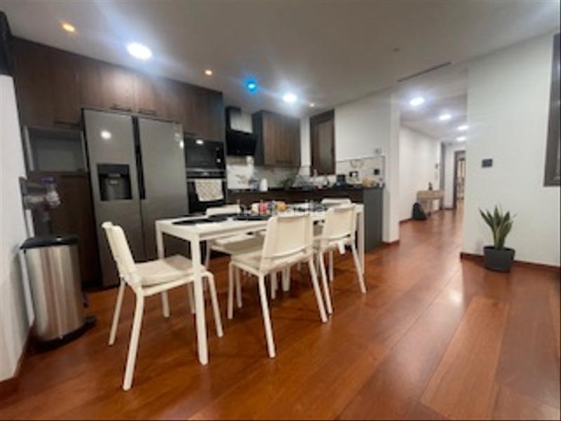 Foto 4afa765a-9bc2-463f-ba10-7c0fa083678d. Rent flat with heating in Sant Antoni Barcelona