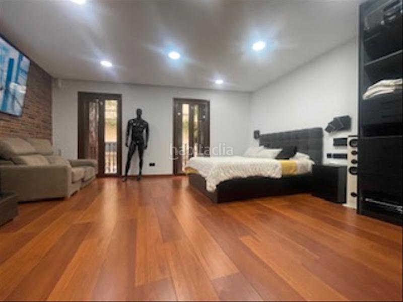 Foto 7c76a423-0c7b-49b4-b74a-207e65f8bdb8. Rent flat with heating in Sant Antoni Barcelona