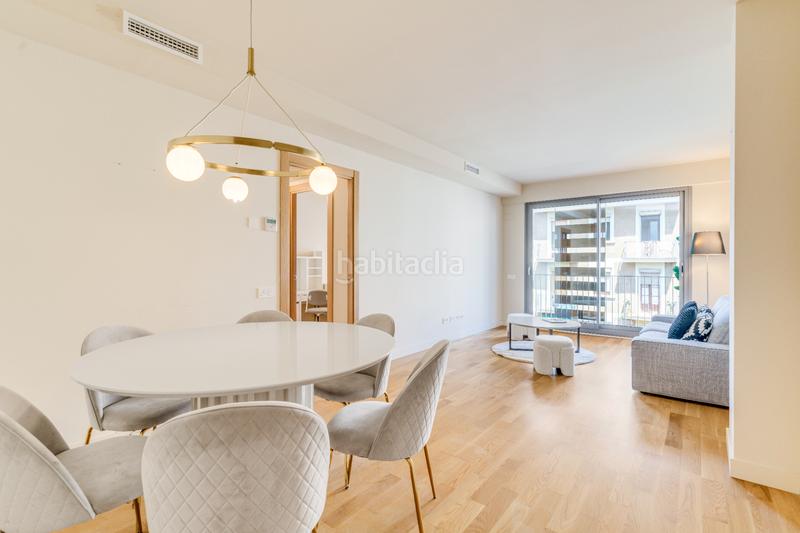 Foto 5c5fed9e-441f-478a-8b90-a73627a7a9e0. Piso inmueble seminuevo en Fort Pienc Barcelona