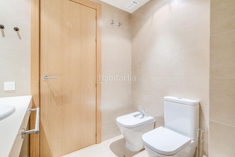 Foto 62fcd939-78c1-4609-aec0-b1fb2d159f81. Piso inmueble seminuevo en Fort Pienc Barcelona