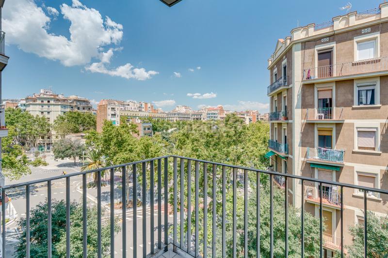 Foto 9847eace-7f79-46f8-8664-d5337b81e0a3. Piso inmueble seminuevo en Fort Pienc Barcelona