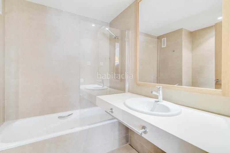 Foto 9e610c22-ea63-4f1a-8b4e-c381272944fb. Piso inmueble seminuevo en Fort Pienc Barcelona