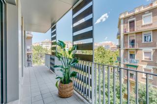 Piso en Fort Pienc. Inmueble seminuevo en barcelona