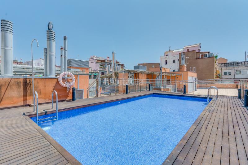 Foto af4b513e-e98d-45d1-8ad8-6d1df714bed2. Piso inmueble seminuevo en Fort Pienc Barcelona