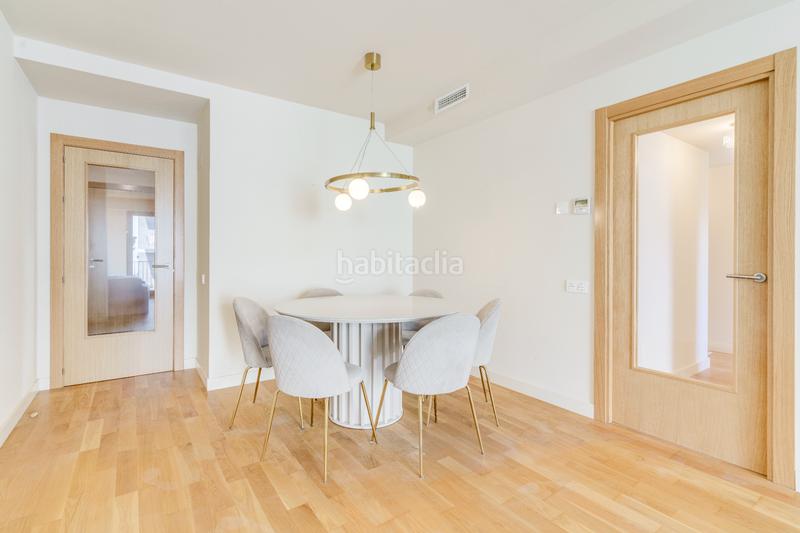 Foto b89b03fe-555f-4d59-87a1-b084ba932c92. Piso inmueble seminuevo en Fort Pienc Barcelona