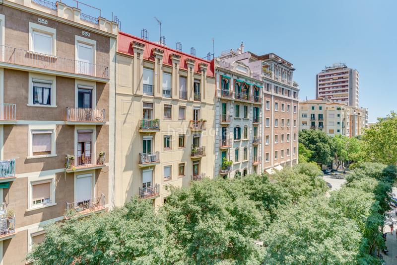 Foto bdb3f6d6-af44-4195-8566-7b7b13328a71. Piso inmueble seminuevo en Fort Pienc Barcelona