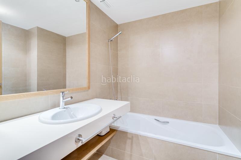 Foto c3eff110-4b84-4fa7-b83b-33fb8bcecb85. Piso inmueble seminuevo en Fort Pienc Barcelona