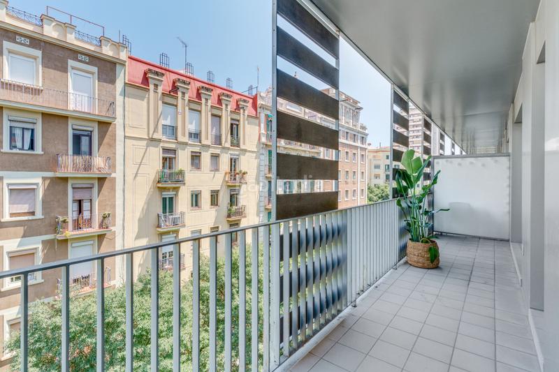 Foto d0a1eb87-3871-4b5c-aa82-2d51e3412086. Piso inmueble seminuevo en Fort Pienc Barcelona