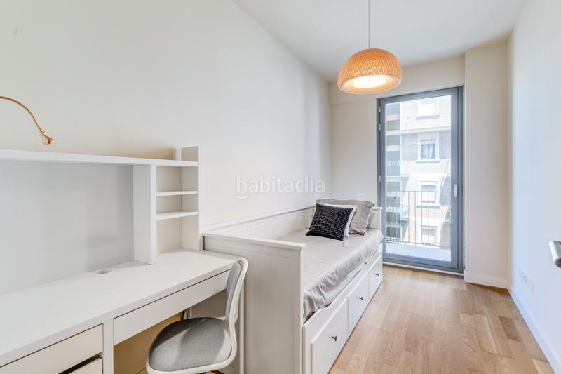 Foto d77b6028-491b-4d42-a456-f1140636e649. Piso inmueble seminuevo en Fort Pienc Barcelona