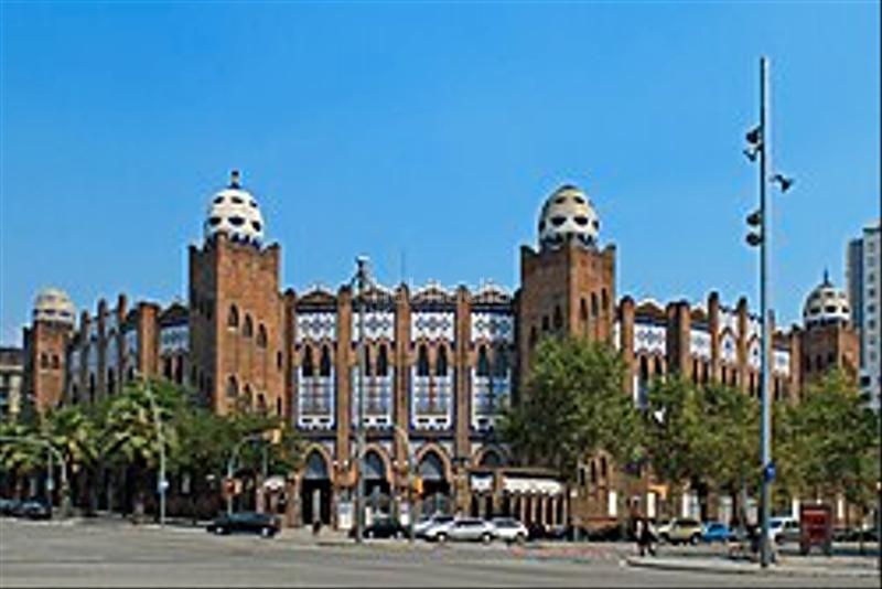 Foto 38fa07b6-bde7-4639-b6bf-cd21914aed46. Transfer business premise with heating in Fort Pienc Barcelona