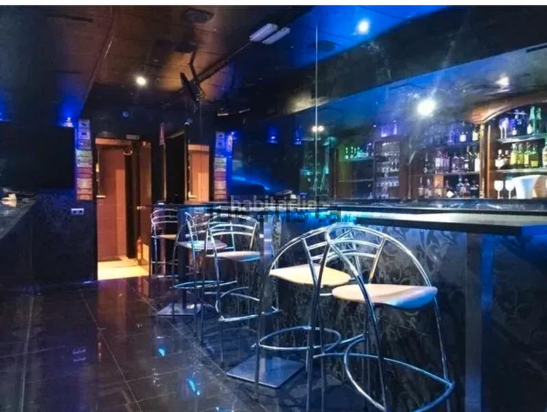 Foto 16a463cc-9832-4a40-a334-f46c8954e893. Traspaso local comercial bar musical en Fort Pienc Barcelona