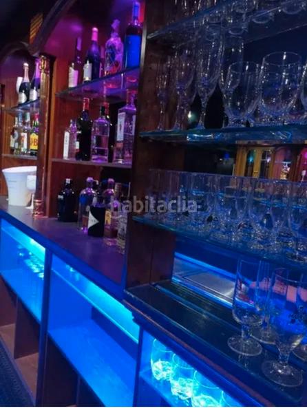 Foto 201b2737-f327-4831-b3f2-a2089d7de491. Traspaso local comercial bar musical en Fort Pienc Barcelona