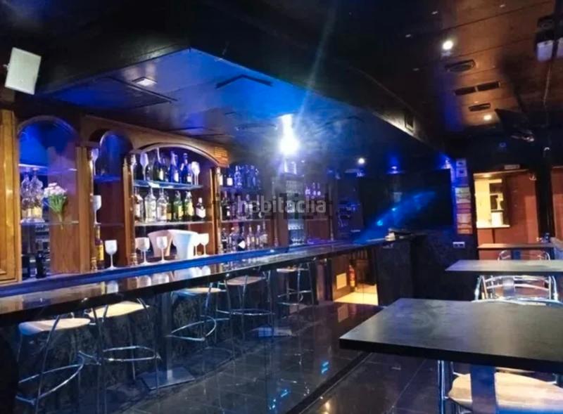 Foto c69fb10d-a909-4f4a-b746-10fcf07552c3. Traspaso local comercial bar musical en Fort Pienc Barcelona