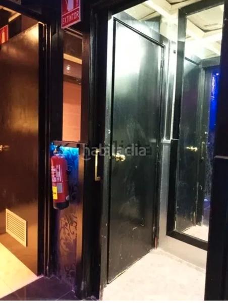 Foto da38759d-47e1-49ef-9b1b-507268e29744. Trapasso locale commerciale con riscaldamento in Fort Pienc Barcelona