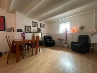 Loft  Baixada de la glòria. Loft en vallcarca