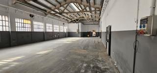 Lloguer Nau industrial a Can Clos-Pinetons. Oportunidad en barberá