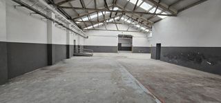 Miete Fabrikhalle in Zona Industrial. Oportunidad en barberá
