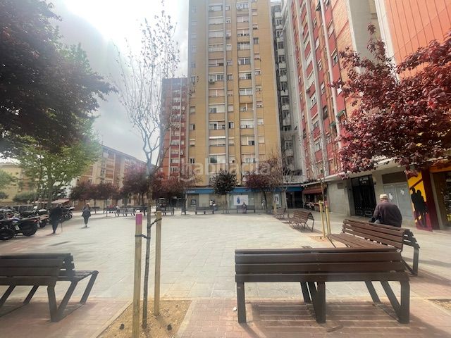 Foto 9278fb05-17d7-4948-8046-4f29cd1934e6. Pis amb calefacció a Sant Ildefons Cornellà de Llobregat