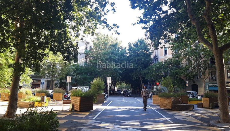 Foto 56c3b7f0-b2cb-4df2-94e9-9434514b1264. Local comercial local en rentabilidad en Sant Antoni en Barcelona