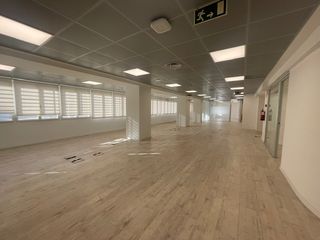 Miete Büro in Carrer del rosselló 224. Oportunidad de paseo de gracia