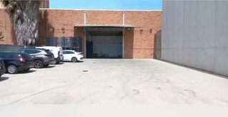 Location Bâtiment à usage industriel  Carrer del cobalt. Oportunidad en hospitalet