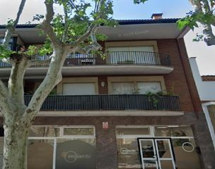 Miete Etagenwohnung in Solsona. Duplex exterior en solsona