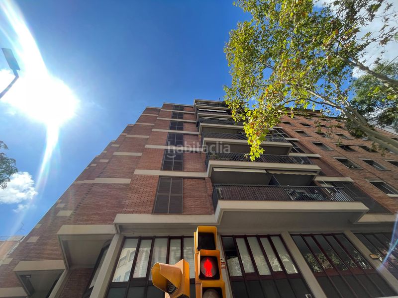 Piso oportunidad cerca de sagrada familia en Baix Guinardó Barcelona