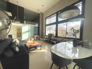 Dúplex  Carrer del doctor trueta. Loft-duplex en poblenou