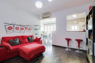 Appartement à Serra d'en Camaró. Piso en venta en sabadell