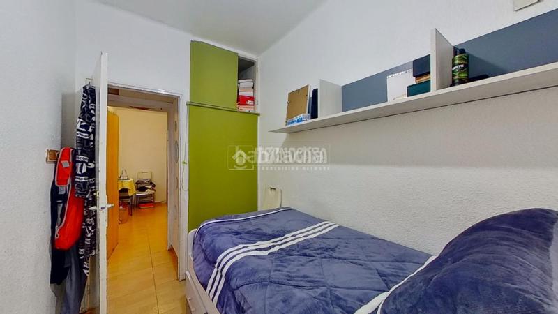 Foto 90d5df5a-df95-49c8-bf42-45a5bbb1338a. Piso  en venta en Creu de Barberà Sabadell
